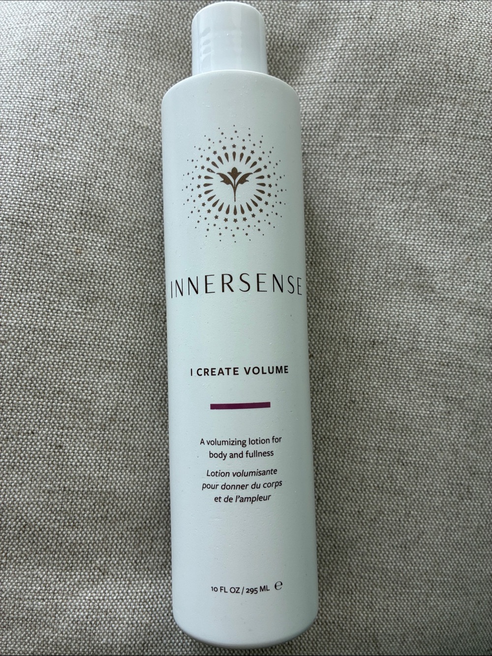 Innersense - I Create Volume